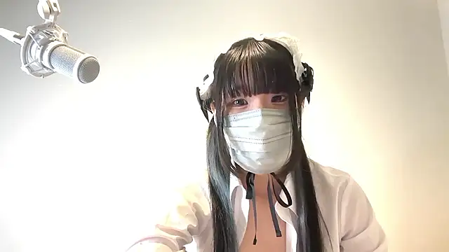 cannonchan jp online show from 04/13/26, 02:55