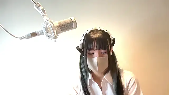 cannonchan jp online show from 04/24/26, 03:14