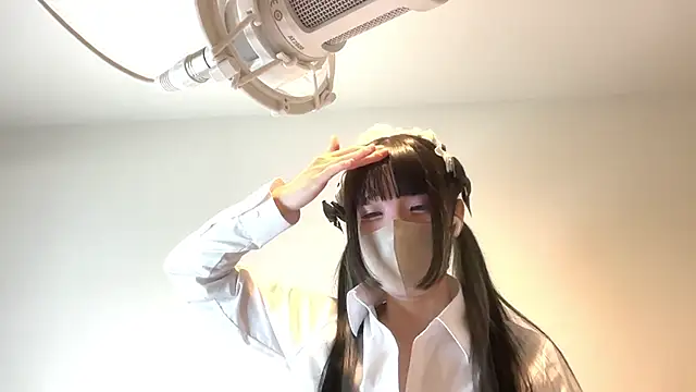 cannonchan jp online show from 04/25/26, 02:58