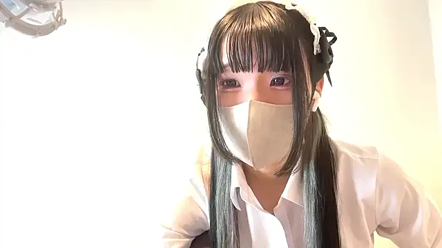 cannonchan jp online show from 04/27/26, 03:21