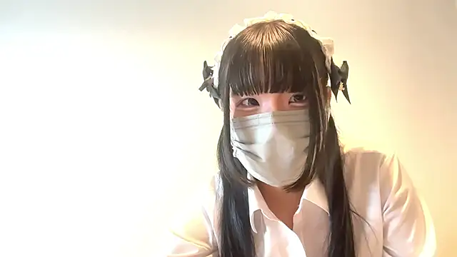 cannonchan jp online show from 05/21/26, 03:30