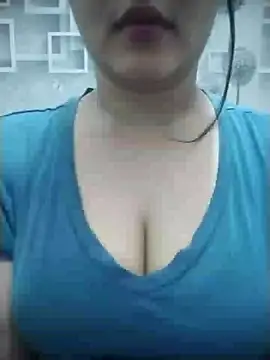 Snapshot of Chandrika_Yadav chatting on 06/26/26, 09:19 Chandrika Yadav online show from 06/26/26, 09:19