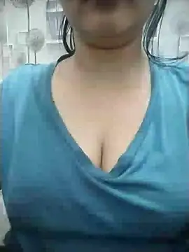 Snapshot of Chandrika_Yadav chatting on 06/27/26, 06:57 Chandrika Yadav online show from 06/27/26, 06:57