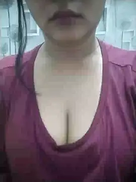 Snapshot of Chandrika_Yadav chatting on 07/01/26, 06:59 Chandrika Yadav online show from 07/01/26, 06:59