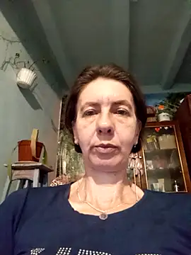 Tania9876 online show from 03/13/26, 06:36