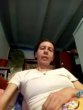 Tania9876 online show from 04/13/26, 07:30