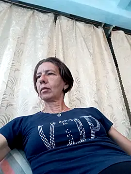 Snapshot of Tania9876 chatting on 07/09/26, 07:01 Tania9876 online show from 07/09/26, 07:01