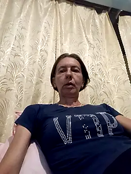 Snapshot of Tania9876 chatting on 07/15/26, 07:30 Tania9876 online show from 07/15/26, 07:30
