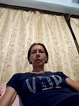 Snapshot of Tania9876 chatting on 07/23/26, 07:34 Tania9876 online show from 07/23/26, 07:34