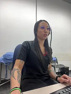 mina harker online show from 04/17/26, 03:59