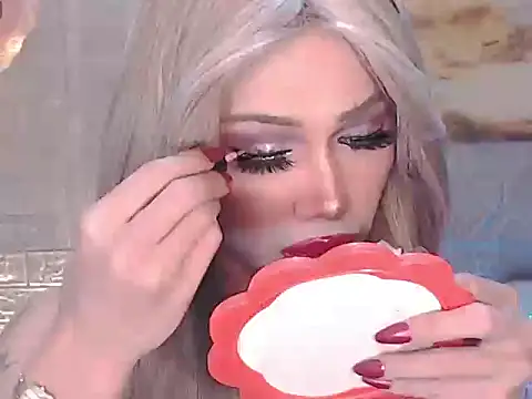 Ms amor powers ts online show from 04/21/26, 02:37