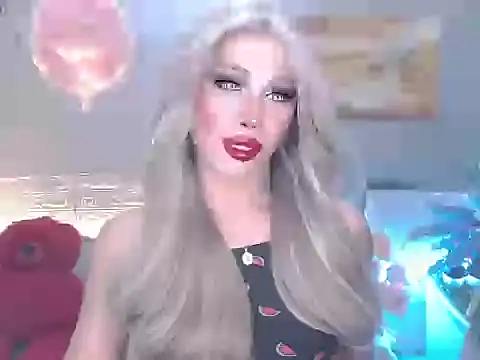 Ms amor powers ts online show from 04/21/26, 02:51