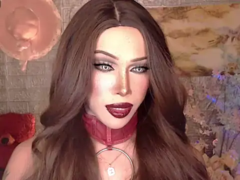 Ms amor powers ts online show from 04/23/26, 05:52