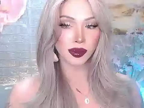 Ms amor powers ts online show from 04/24/26, 03:31