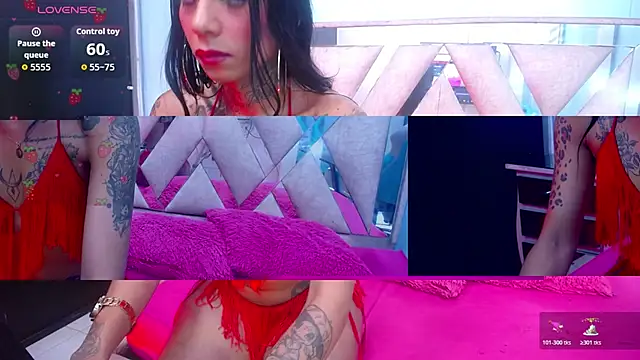 vayolettatto bigass online show from 03/20/26, 12:21