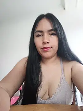 Karla  Morrison online show from 04/13/26, 02:33