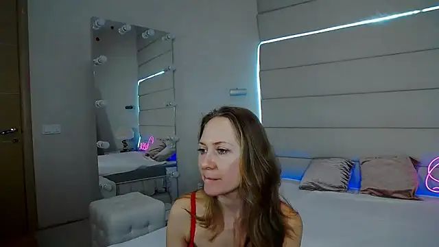 KamilaLod online show from 03/22/26, 07:23