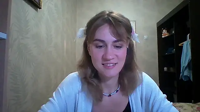 ElenoreHolguin online show from 03/31/26, 05:35