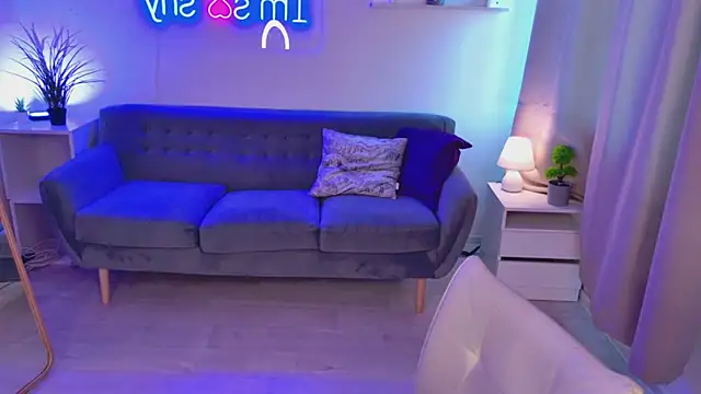 Kessi Sweet online show from 06/21/26, 12:41
