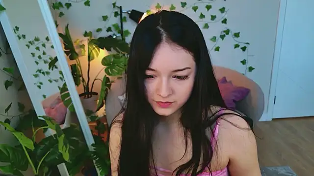 Kessi Sweet online show from 08/03/26, 12:21