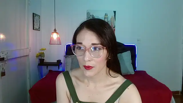 Mylu xx online show from 04/28/26, 01:27