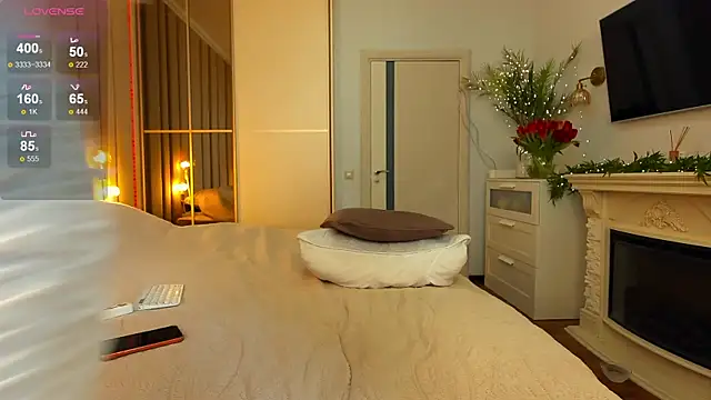 oh juliee  online show from 03/27/26, 08:26