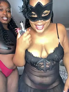 Missyellow online show from 03/11/26, 11:05