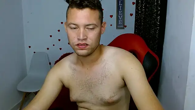 sven fox723 online show from 04/20/26, 12:08