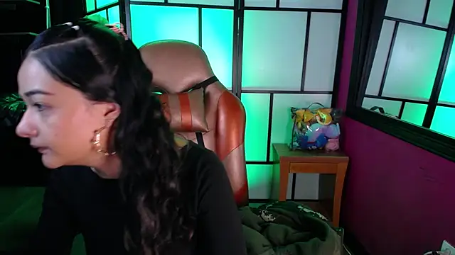 Catalina soul online show from 04/08/26, 12:49