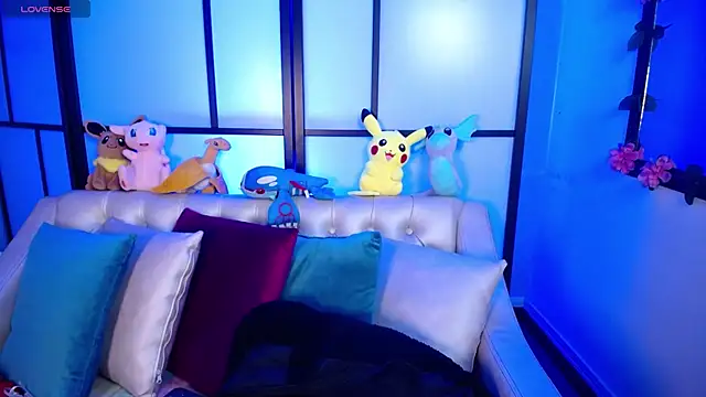 Catalina soul online show from 04/22/26, 01:12