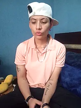 JACK TOMBOY online show from 03/19/26, 03:16