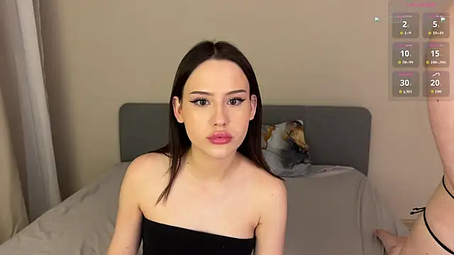 Nellris online show from 04/29/26, 06:47