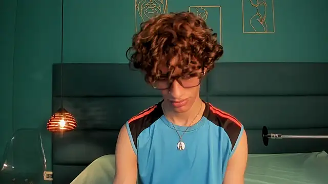 willturneer online show from 04/26/26, 09:56