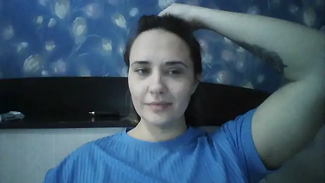 Alisa07qw online show from 03/22/26, 09:45