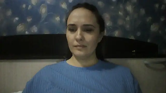 Alisa07qw online show from 03/23/26, 07:34