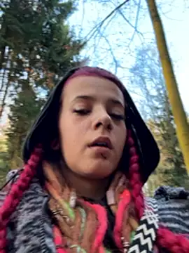 420Lina666 online show from 03/11/26, 03:07