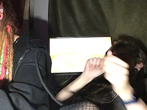 420Lina666 online show from 03/15/26, 09:54