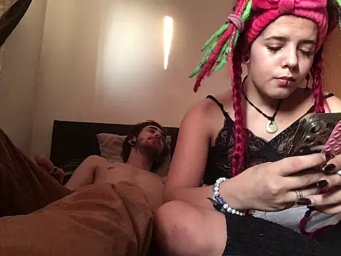 420Lina666 online show from 03/18/26, 04:10