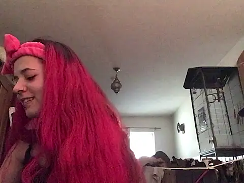 420Lina666 online show from 03/24/26, 02:00