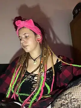 420Lina666 online show from 04/21/26, 08:34
