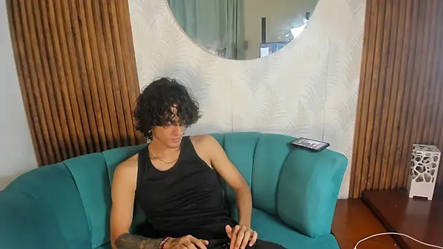 Skinny Mac online show from 03/20/26, 02:11