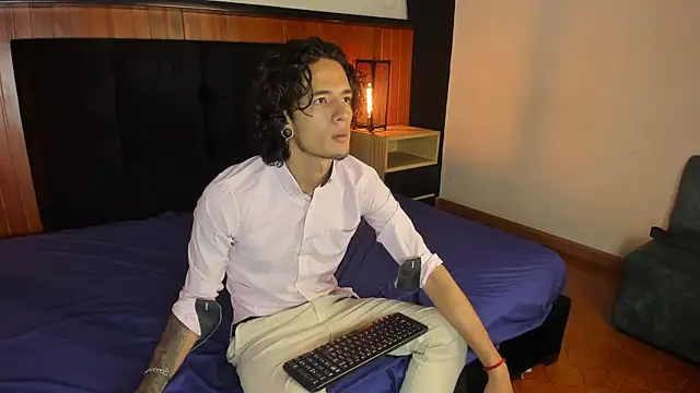 Skinny Mac online show from 03/26/26, 12:55