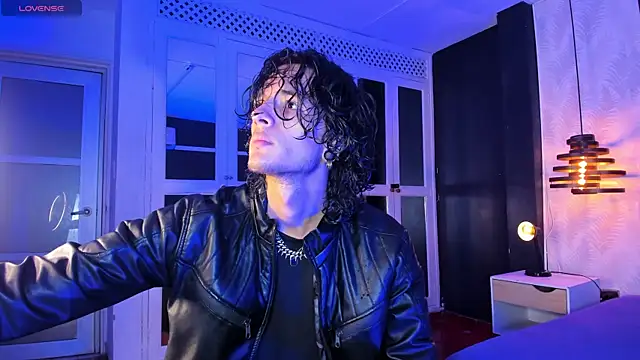 Skinny Mac online show from 04/25/26, 01:03