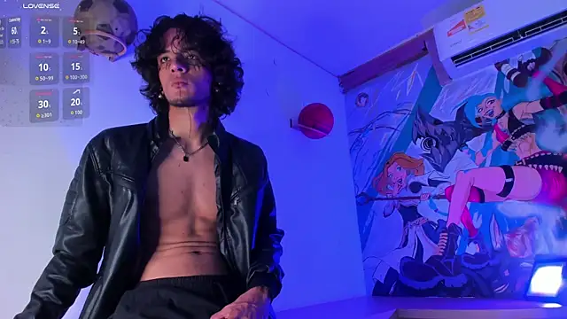 Skinny Mac online show from 05/04/26, 01:07