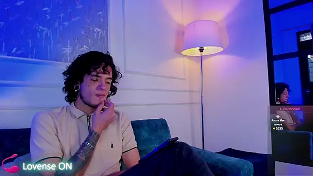 Skinny Mac online show from 05/11/26, 12:33