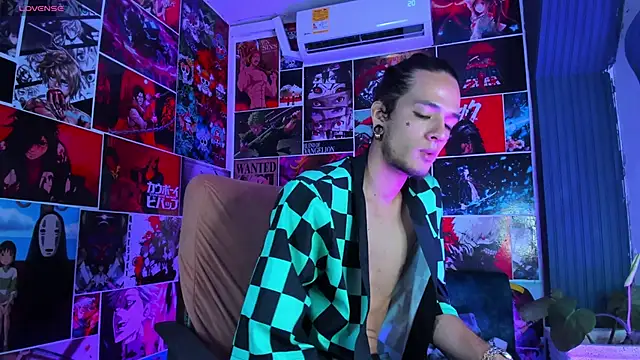 Skinny Mac online show from 05/14/26, 12:28