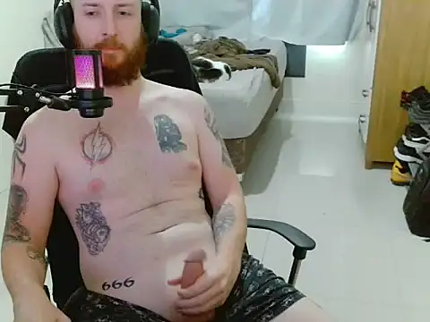 Eddie 31 online show from 03/09/26, 06:56