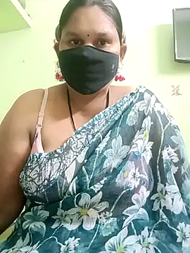 telugutanuja  online show from 05/04/26, 06:26