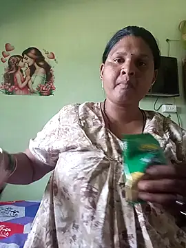 telugutanuja  online show from 05/20/26, 06:30