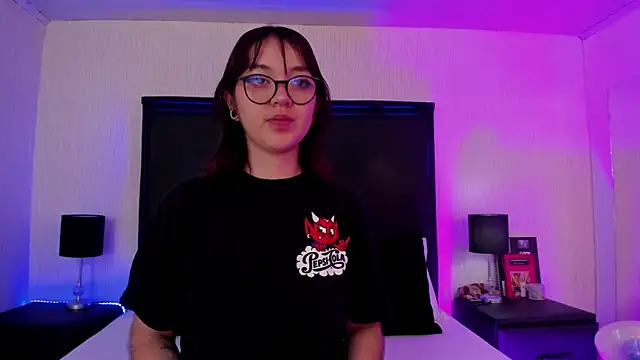 LilithBluum online show from 03/25/26, 11:38